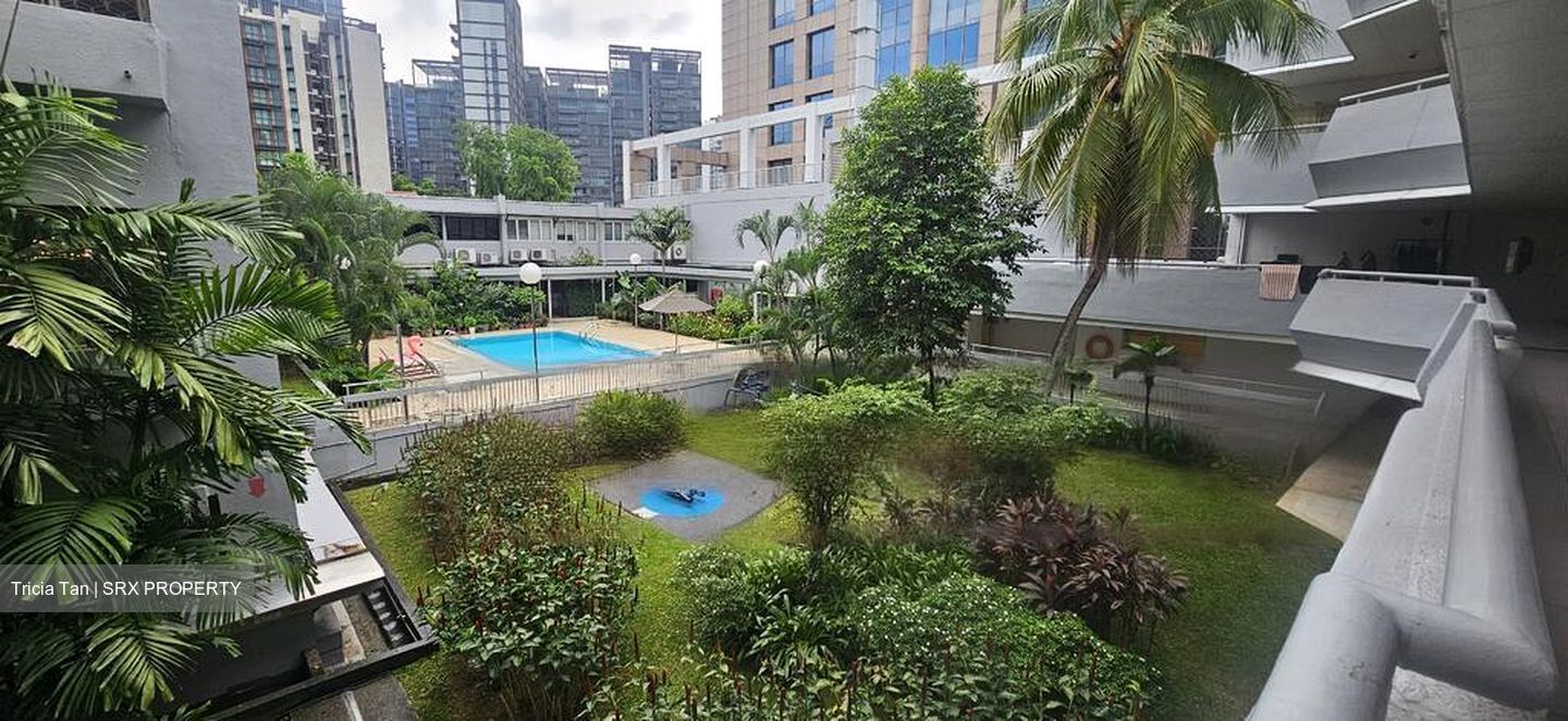 The Centrepoint (D9), Apartment #458301641